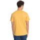 Quiksilver Ανδρική κοντομάνικη μπλούζα Essentials - Organic T-Shirt for Men